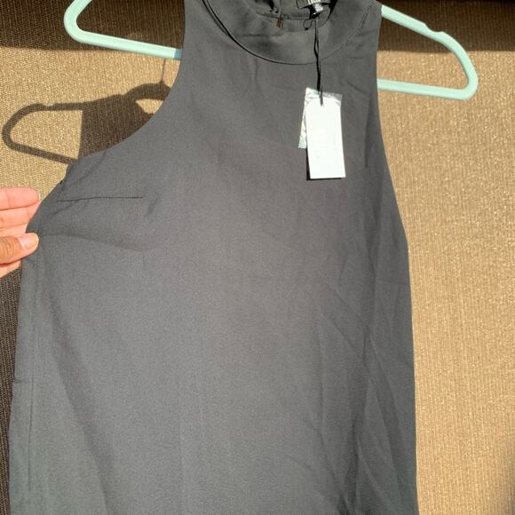 Lucca Couture Black Top Size XS - Picture 5 of 7